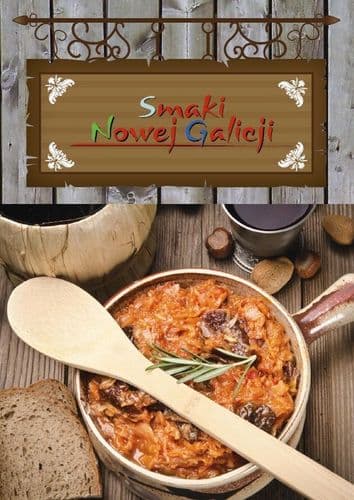 Smaki Nowej Galicji