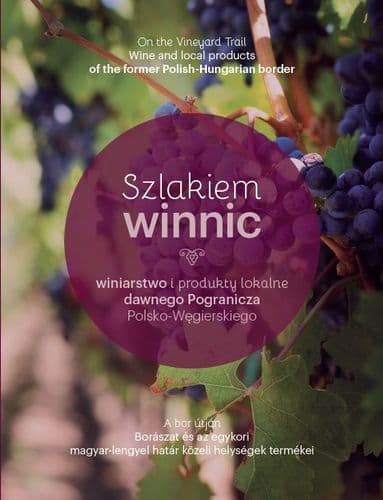 Szlakiem winnic